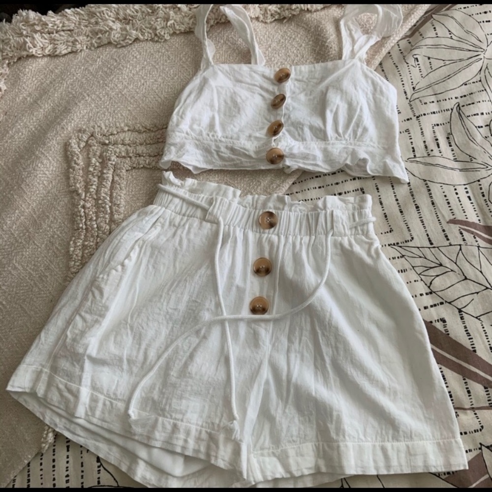 Princess Polly Beach Set